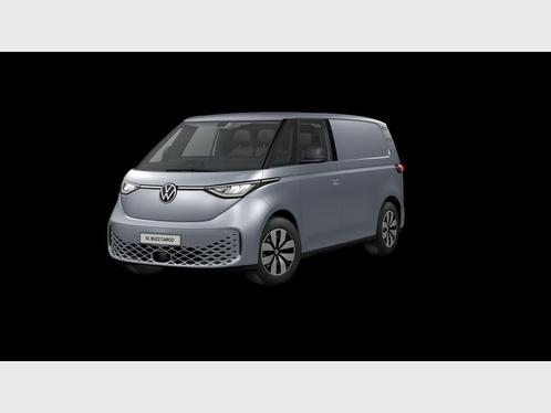 Volkswagen ID.Buzz ID. Buzz Cargo 150 kW (204 ch)  77 kWh RW, Autos, Volkswagen, Entreprise, Autres modèles, ABS, Airbags, Cruise Control
