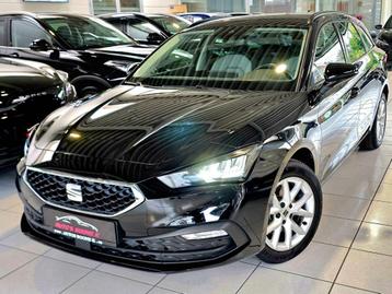 Seat Leon Leon ST 1.5 TSI / Navi / Apple Carplay+Android beschikbaar voor biedingen