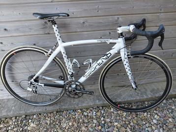 Sportivo Squadra racefiets, 11 speed groep. beschikbaar voor biedingen