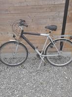 Heren fiets, Fietsen en Brommers, Ophalen, Zo goed als nieuw