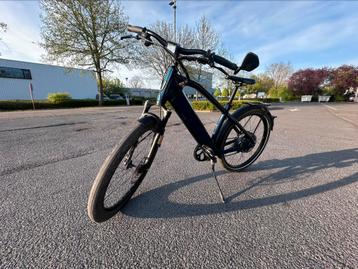 Te koop: Stromer ST1 beschikbaar voor biedingen