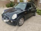 Vend ou echange, Auto's, Mini, Particulier, Te koop