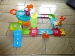 Vtech toet toet vliegveld, Ophalen of Verzenden, Zo goed als nieuw