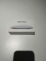 Apple Magic Mouse, Ophalen, Muis, Ergonomisch, Draadloos