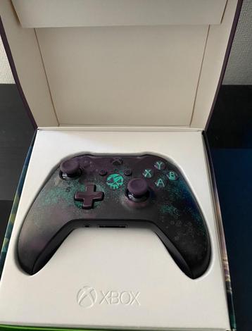 Xbox Controller Sea of Thieves
