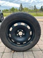 4 wielen voor/met winterbanden, Auto-onderdelen, Banden en Velgen, Ophalen, Winterbanden, Velg(en)