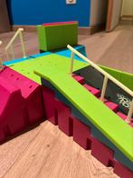Tech Deck skatepark (fingerboard), Kinderen en Baby's, Speelgoed | Overig, Ophalen
