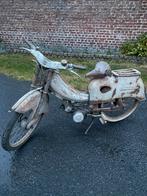 Flandria Mondial 1958, Enlèvement