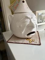 Pot om uien in te bewaren, Ophalen, Gebruikt, Overige typen