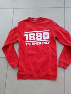 Voetbaltrui 1880 rafc antwerp maat 164, Ophalen of Verzenden, Zo goed als nieuw