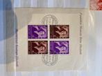 België postfris, Orginele gom, Ophalen of Verzenden, Zonder stempel, Postfris