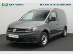 Volkswagen Caddy Van Caddy 1.0 TSI (EU6), Auto's, Volkswagen, Caddy Combi, Handgeschakeld, Airbags, SUV of Terreinwagen