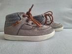 Veters voor schoenen. Grijs en bruin. Baby van Gemo, Ophalen of Verzenden, Gebruikt