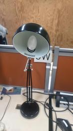 LAMPEs de  BUREAU, 30 à 60 watts, Comme neuf, Enlèvement, Autres types