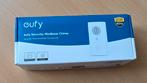 Eufy Minibase Chime, Audio, Tv en Foto, Videobewaking, Ophalen, Zo goed als nieuw