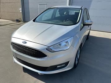 FORD C MAX  beschikbaar voor biedingen