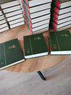 Volledige reeks encyclopedie en drie extra, Boeken, Encyclopedieën, Ophalen, Zo goed als nieuw