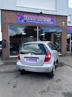 Mercedes-Benz A-Klass Benzine 1.6 met 88 000km, Auto's, Mercedes-Benz, Bluetooth, Zwart, 1600 cc, Bedrijf