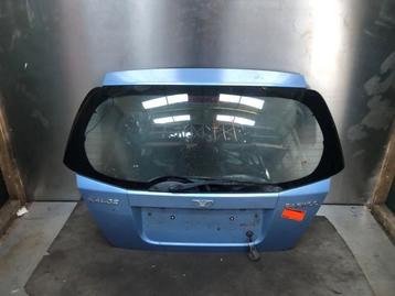 Achterklep van een Daewoo Kalos beschikbaar voor biedingen