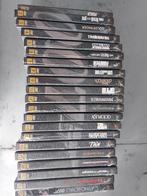 20 dvd collectie James  Bond + speciale editie, Cd's en Dvd's, Dvd's | Documentaire en Educatief, Ophalen, Nieuw in verpakking