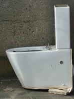 Wc pot gratis, Ophalen, Gebruikt