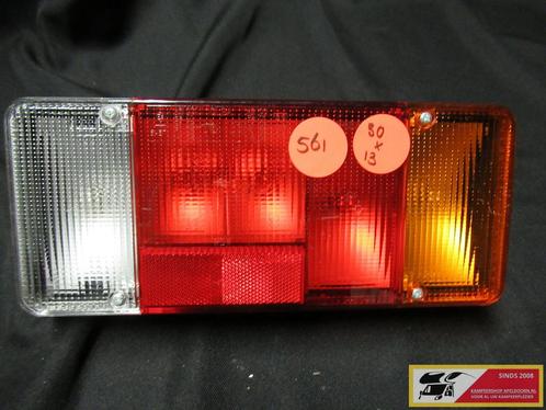 Te koop achterlicht nr561 30x13cm, Caravans en Kamperen, Kampeeraccessoires, Nieuw, Ophalen of Verzenden