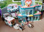 Lego Friends meerdere sets, Ophalen, Zo goed als nieuw, Complete set, Lego