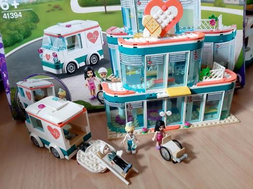 Lego Friends meerdere sets, Kinderen en Baby's, Speelgoed | Duplo en Lego, Zo goed als nieuw, Lego, Complete set, Ophalen