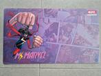 Marvel Champions Ms. Marvel Game Mat Tapis de Jeu FFG, Verzenden, Nieuw, Ffg