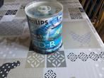 Boîte Philips de 100 C.D.I., Ophalen, Zo goed als nieuw, Cd