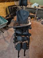 Rea Azalea Assist Rolstoel, Divers, Chaises roulantes, Enlèvement, Comme neuf, Fauteuil roulant à pousser