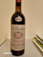 vin, Enlèvement ou Envoi, Pleine, Comme neuf, Vin rouge