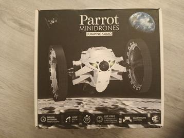 Mini-drone Parrot Jumping Sumo, Enlèvement, Comme neuf