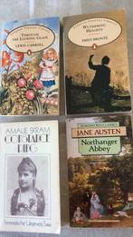 Deux poches anglaises, Livres, Enlèvement ou Envoi, Comme neuf