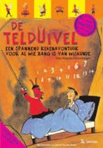 CD rom de Telduivel, Diversen, Schoolbenodigdheden, Ophalen of Verzenden, Gebruikt