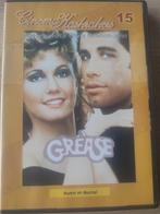 Grease, Enlèvement ou Envoi