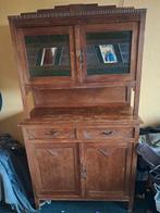 Antieke kast, Antiek en Kunst, Ophalen of Verzenden