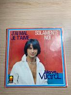 Herve vilard, Enlèvement, Comme neuf