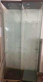 Gratis, Ophalen, Gebruikt, 50 tot 100 cm, Glas