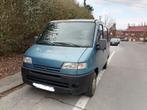 Peugeot Boxer 2.5TD Minibus, Auto's, Peugeot, 2500 cc, 9 zetels, Particulier, Airconditioning