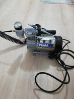 Compressor, Bricolage & Construction, Compresseurs, Enlèvement, Comme neuf