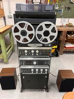 Revox set, TV, Hi-fi & Vidéo, Chaîne Hi-fi, Enlèvement, Utilisé