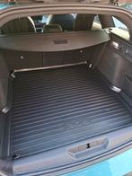 Rubberen matten + kofferbakmat peugeot 308sw, Ophalen, Zo goed als nieuw