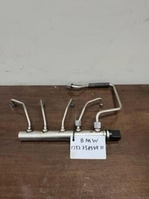 Galerij injectiesysteem BMW 1 , 3 SERIE ...1353758541111, Auto-onderdelen, Brandstofsystemen, BMW, Gebruikt, Ophalen of Verzenden