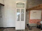 Onderstel deuren: 279 cm x 114 cm, Ophalen, Gebruikt, 80 tot 120 cm, 160 cm of meer