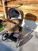 Kinderwagen compleet.  Bieden graag., Kinderen en Baby's, Kinderwagens en Combinaties, Ophalen, Kinderwagen