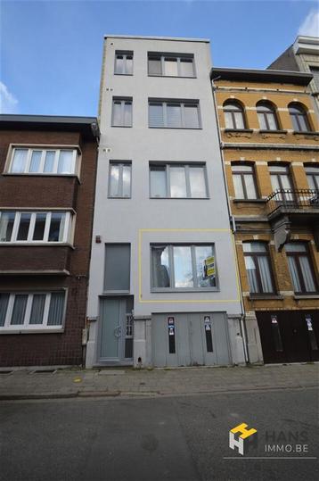 Appartement te huur in Antwerpen, 1 slpk beschikbaar voor biedingen