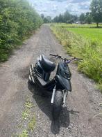 50cc booster standaart, Fietsen en Brommers, Scooters | Yamaha, Ophalen, Tweetakt, Gebruikt, Overige modellen