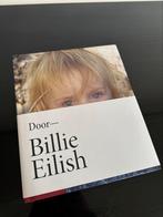 Billie Eilish - originele fotoboek, Ophalen of Verzenden, Zo goed als nieuw