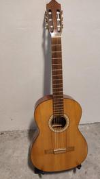 Klassieke gitaar., Ophalen of Verzenden, Zo goed als nieuw, Klassieke of Spaanse gitaar